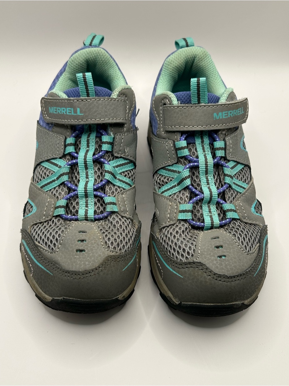 Merrell Trail Chaser Kids Hiking Shoe